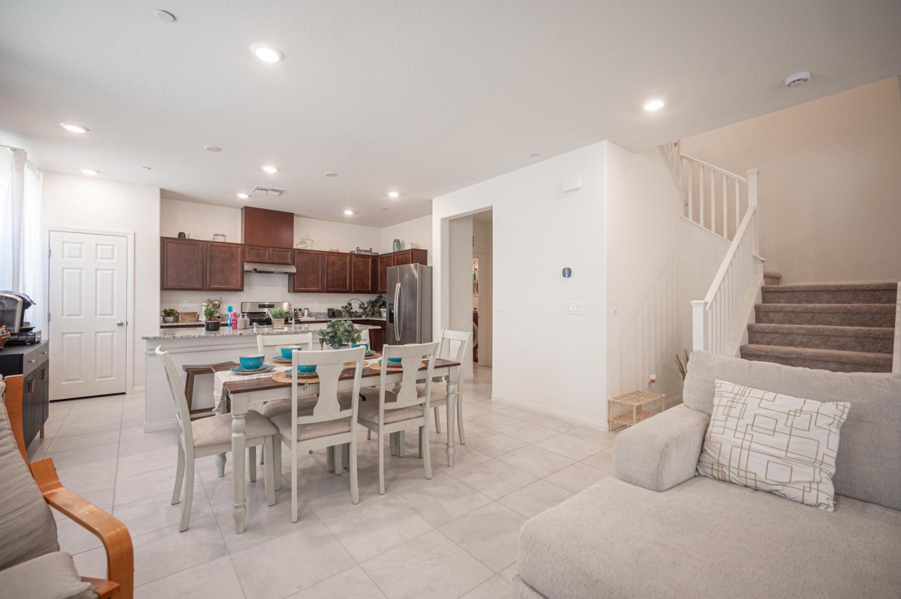 Beautiful Brand New 2 Bedroom Vegas Home! Fits 12 Or More,15-20 Minutes From Lv Strip Las Vegas Exteriér fotografie