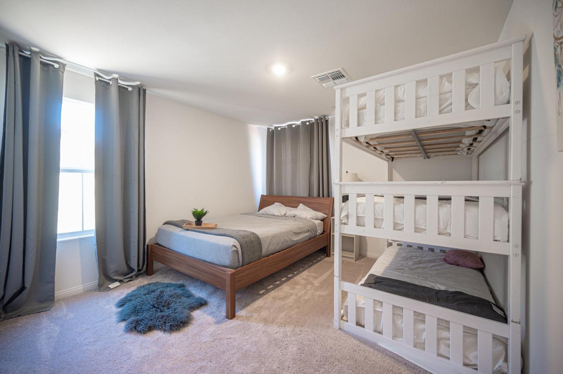 Beautiful Brand New 2 Bedroom Vegas Home! Fits 12 Or More,15-20 Minutes From Lv Strip Las Vegas Exteriér fotografie