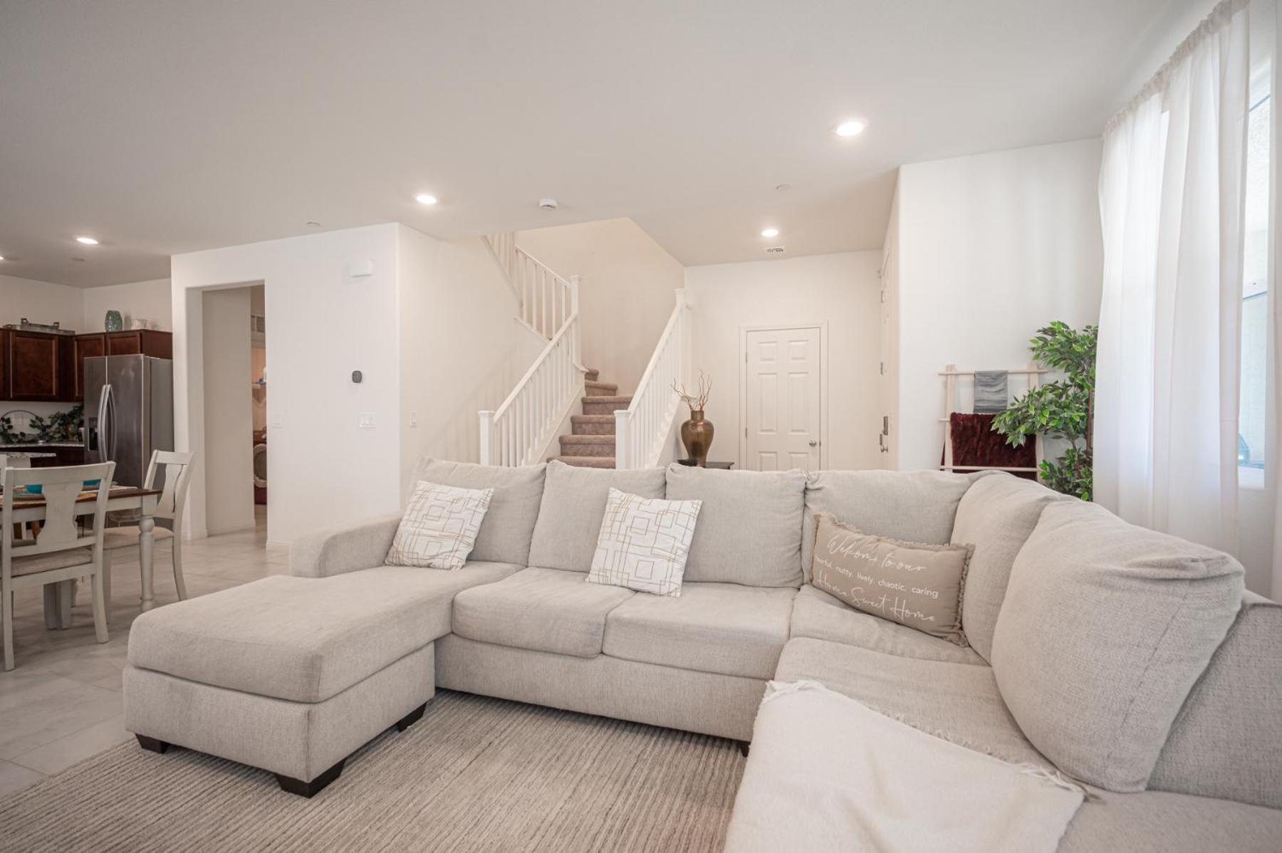 Beautiful Brand New 2 Bedroom Vegas Home! Fits 12 Or More,15-20 Minutes From Lv Strip Las Vegas Exteriér fotografie